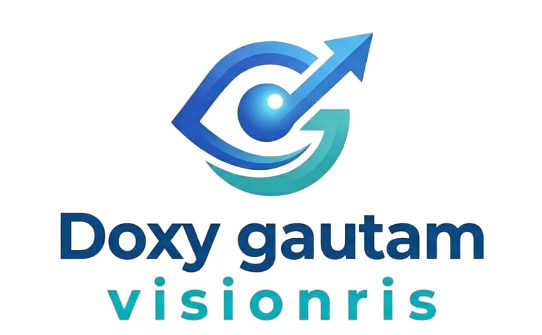 Doxy Gautam Visionrise